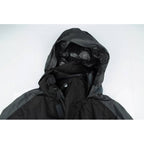 Regatta Cntrst Shell Jacket M TRW504 28P Clothing/Outdoor Your Sports Performance