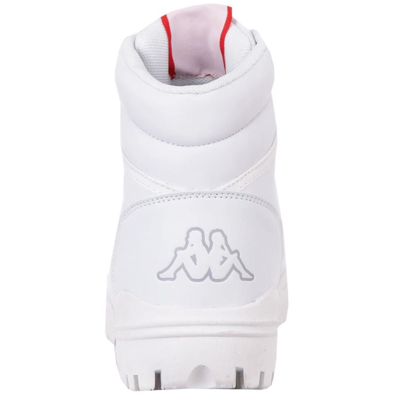 Kappa Bonfire LF U shoes 242779 1010 Footwear/Lifestyle/Kappa Kappa