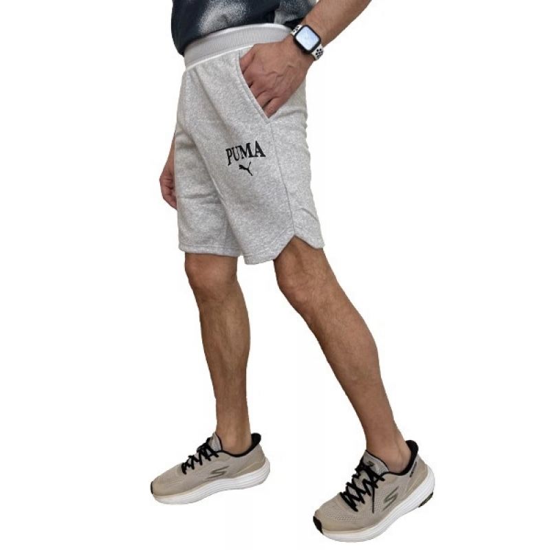 Puma Squad Shorts M 678975 04 Clothing/Training Puma