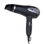 PROFICARE PC-HTD 3113 BLACK Hair Dryer AGD - Produkty/Suszarki do włosów Your Sports Performance