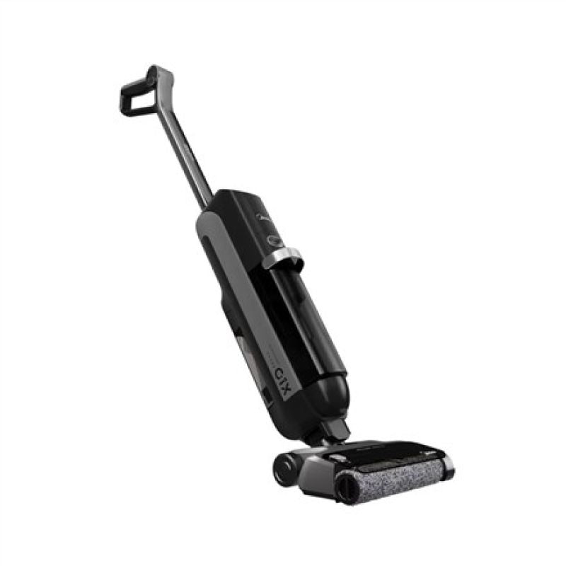 Midea Cordless Vacuum Cleaner X10 Wet and Dry 220 W 22.2 V Operating time (max) 35 min Black AGD - Produkty/Odkurzacze Your Sports Performance