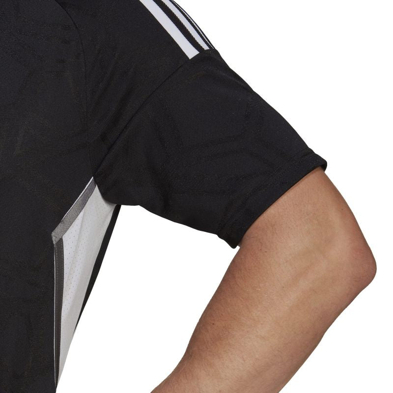 T-shirt adidas Condivo 22 M HA3514 Clothing/Football Adidas