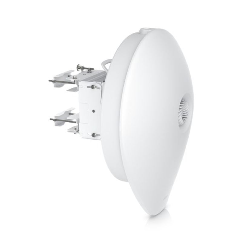Ubiquiti AF60-XG-EU radio line | UISP airFiber, 60GHz, RJ45 1000Mb/s, SFP+, 4km+, GPS Komunikacja i łączność/Anteny Your Sports Performance