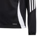 Adidas Tiro 24 Training Jr sweatshirt IJ9952 Clothing/Football Adidas