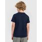 Boy's printed T-shirt 4F 4FJWMM00TTSHM2331-31S *Kategoria tymczasowa Your Sports Performance