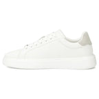 Men's white leather sneakers Filippo MP7840 Filippo