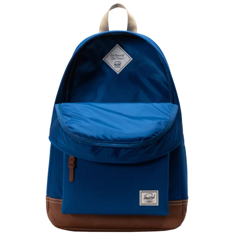 Herschel Heritage Backpack 11383-06288 Blue One size In preparation Your Sports Performance