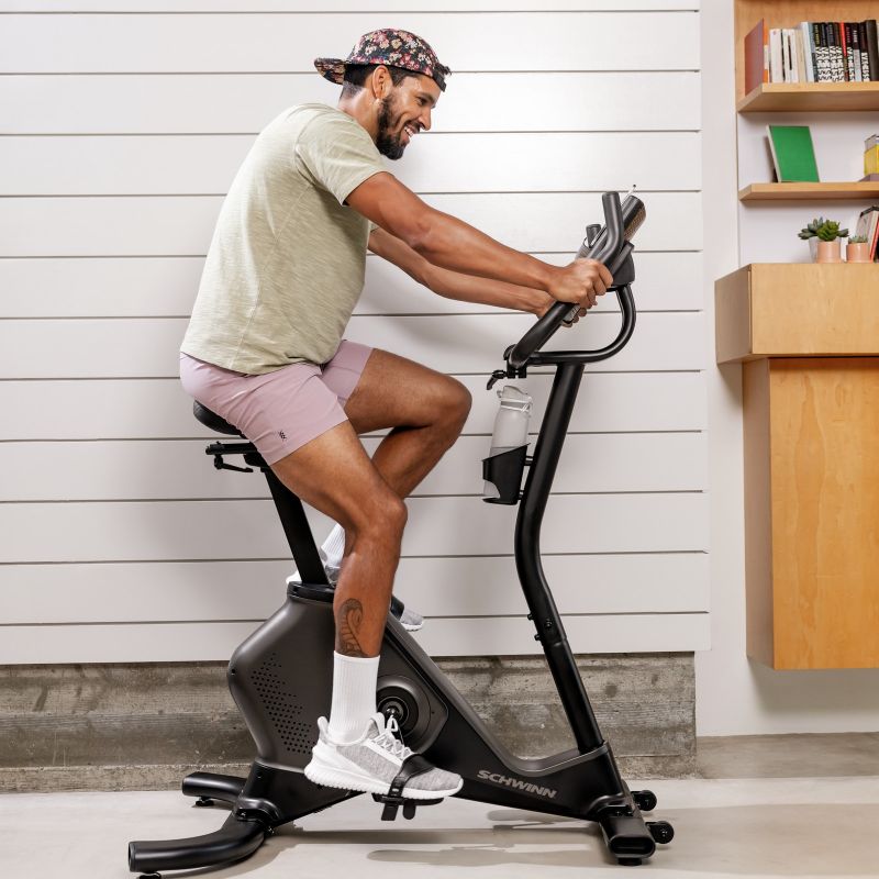Programmed bike Schwinn 590U 100952 Accessories/Training equipment/Rowery, orbitreki Your Sports Performance