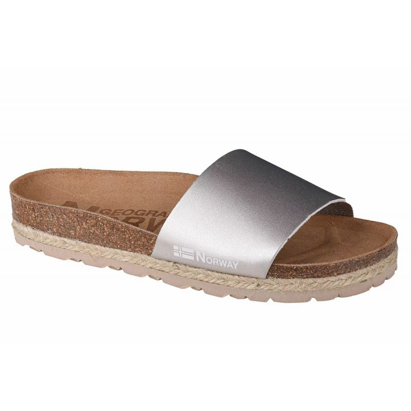 Geographical Norway Sandalias Baja Verano flip-flops W GNW20406-26 Footwear/Outdoor Your Sports Performance