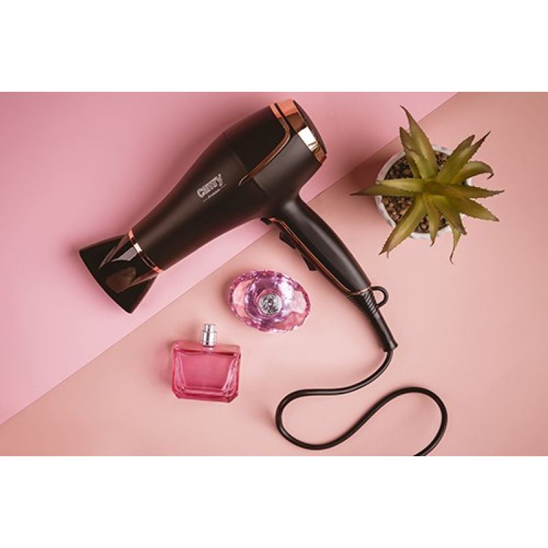 CAMRY CR 2255 Hair Dryer AGD - Produkty/Suszarki do włosów Your Sports Performance