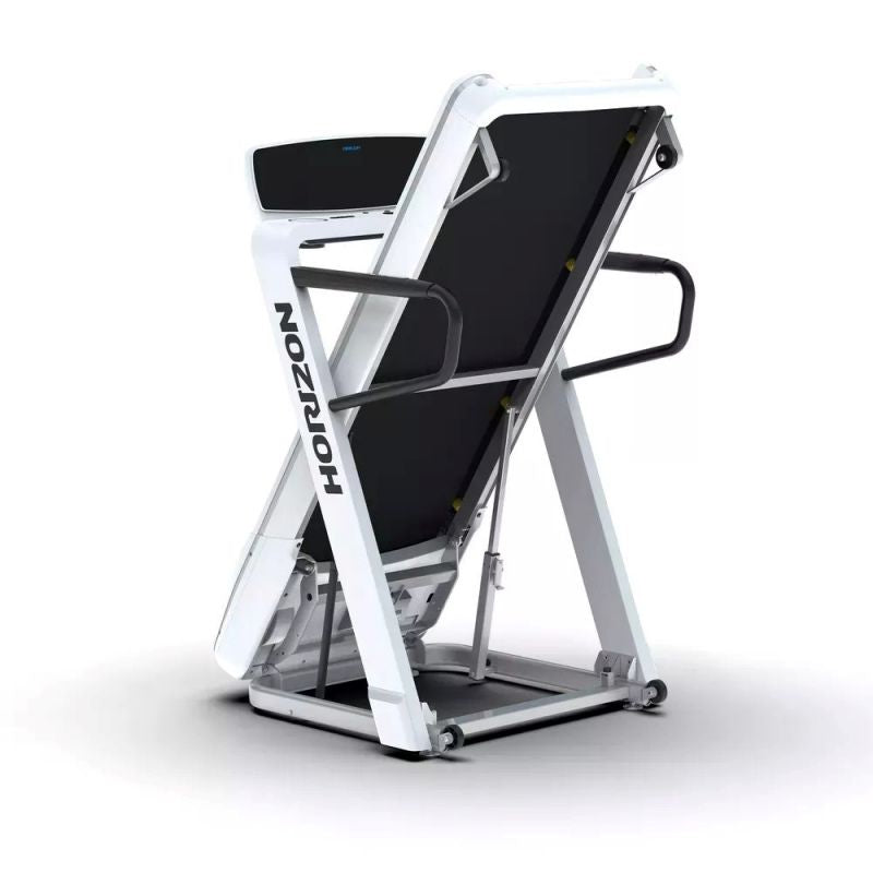 HORIZON FITNESS Omega Z-02 Electric Treadmill In preparation Your Sports Performance