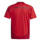 Adidas Bayern Munich Home Jr T-shirt IT2249 Clothing/Football Adidas