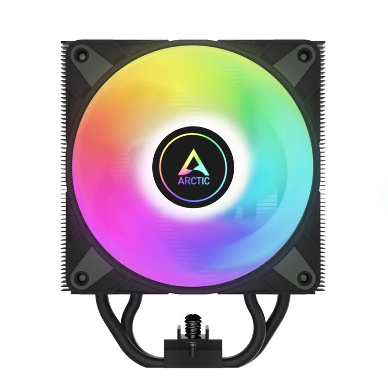 CPU COOLER S_MULTI/ACFRE00124A ARCTIC Chłodzenie/Chłodzenie CPU Your Sports Performance