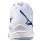 Mizuno THUNDER BLADE Z MID V1GA237597 shoes Footwear/Volleyball/Men Mizuno