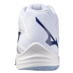 Mizuno THUNDER BLADE Z MID V1GA237597 shoes Footwear/Volleyball/Men Mizuno