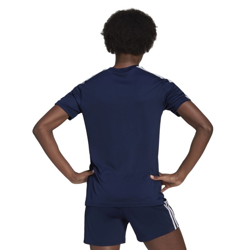 T-shirt adidas Squadra 21 W GN5754 Clothing/Training Adidas