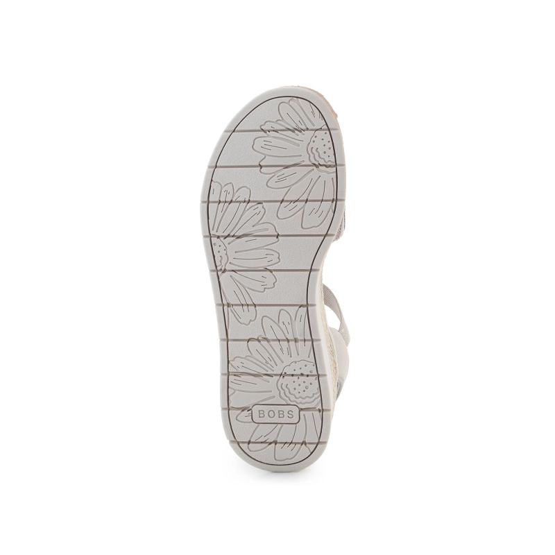 Skechers Slip-Ins Sandals: Bobs Sun Ray W 114413-TPE Footwear/Lifestyle/Skechers Skechers