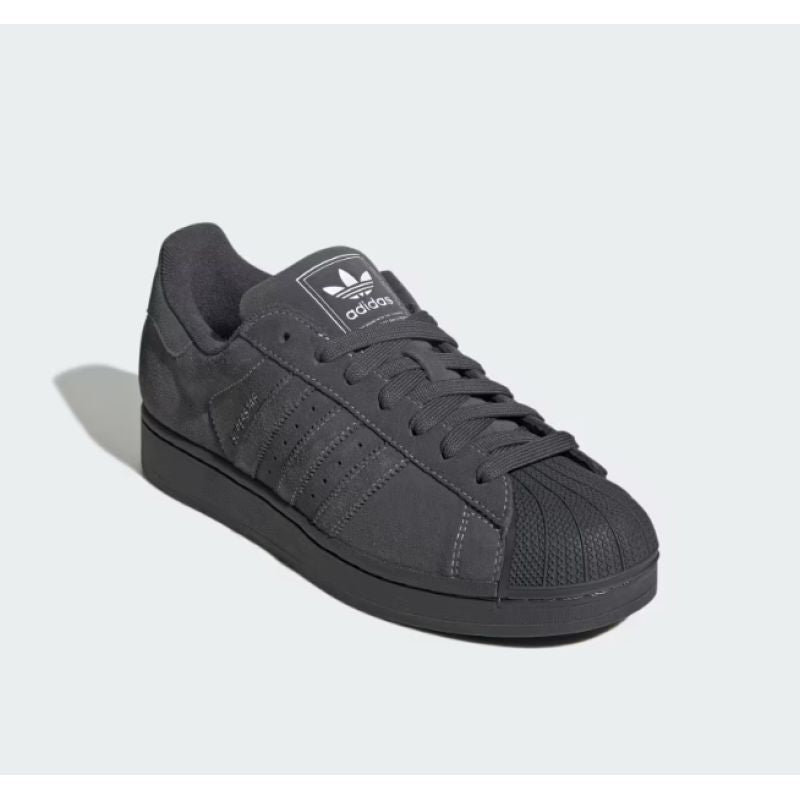adidas SUPERSTAR II GRESIX/GRESIX/GRESIX KI8492 shoes Footwear Your Sports Performance
