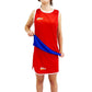 Boxfit BFKDD-01 reversible starting suit