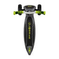 Globber Master Prime 3-Wheel Scooter / Black - Lime Green 664-106 Accessories/Skating/Hulajnogi Your Sports Performance