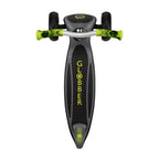 Globber Master Prime 3-Wheel Scooter / Black - Lime Green 664-106 Accessories/Skating/Hulajnogi Your Sports Performance