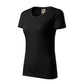 Malfini Native T-shirt (GOTS) W MLI-17401 black Clothing/Lifestyle/T-shirts/Malfini Malfini
