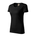 Malfini Native T-shirt (GOTS) W MLI-17401 black Clothing/Lifestyle/T-shirts/Malfini Malfini
