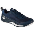 Wilson Rush Pro 4.5 Clay M WRS333660 tennis shoes Footwear/Tennis/Low Your Sports Performance