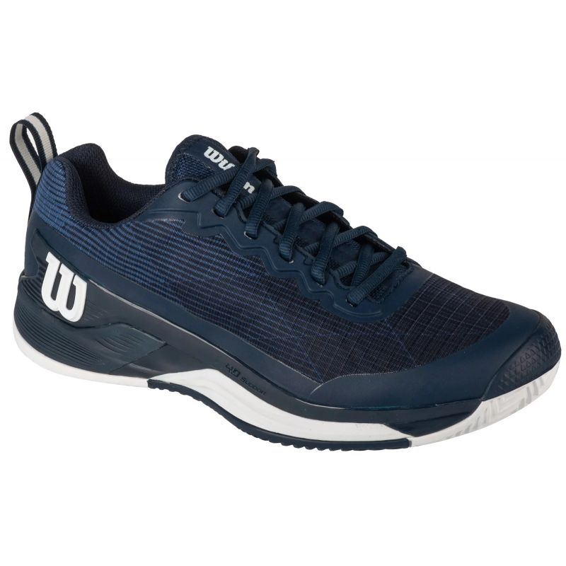 Wilson Rush Pro 4.5 Clay M WRS333660 tennis shoes Footwear/Tennis/Low Your Sports Performance