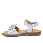 Froddo LORINE FLOWERS children's sandals (G3150251-25) Froddo