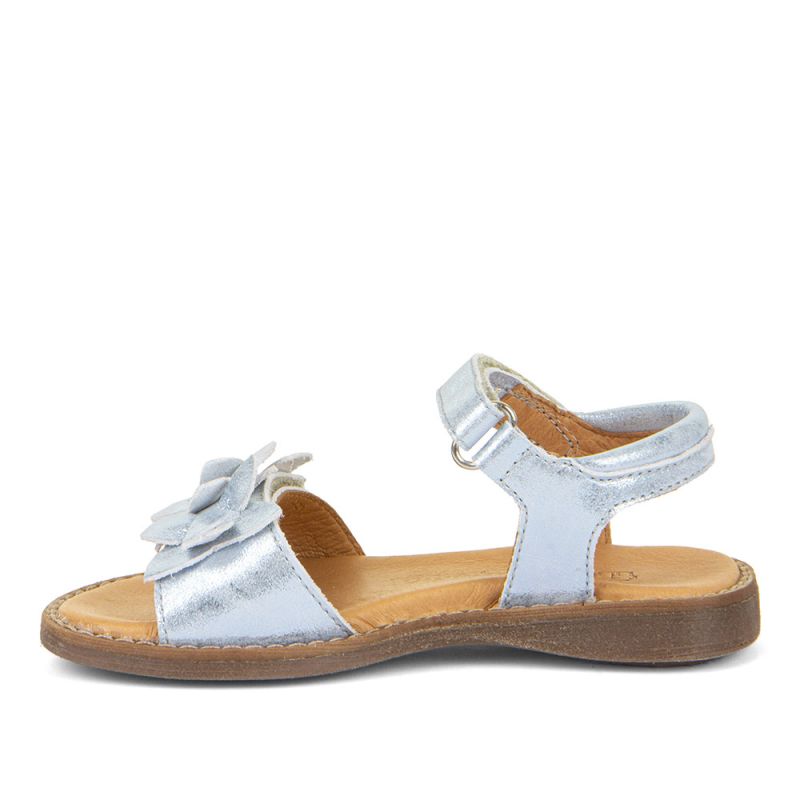 Froddo LORINE FLOWERS children's sandals (G3150251-25) Froddo