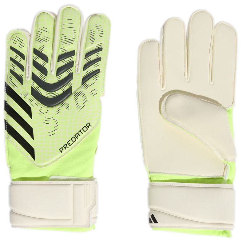 adidas Predator GL MTC JN5351 Gloves Accessories/Gloves Adidas