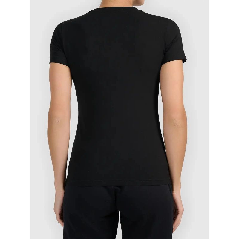Women's T-shirt (SET OF 3 T-SHIRTS) 4F 4FWMM00TTSHF3306-10S-20S-56S