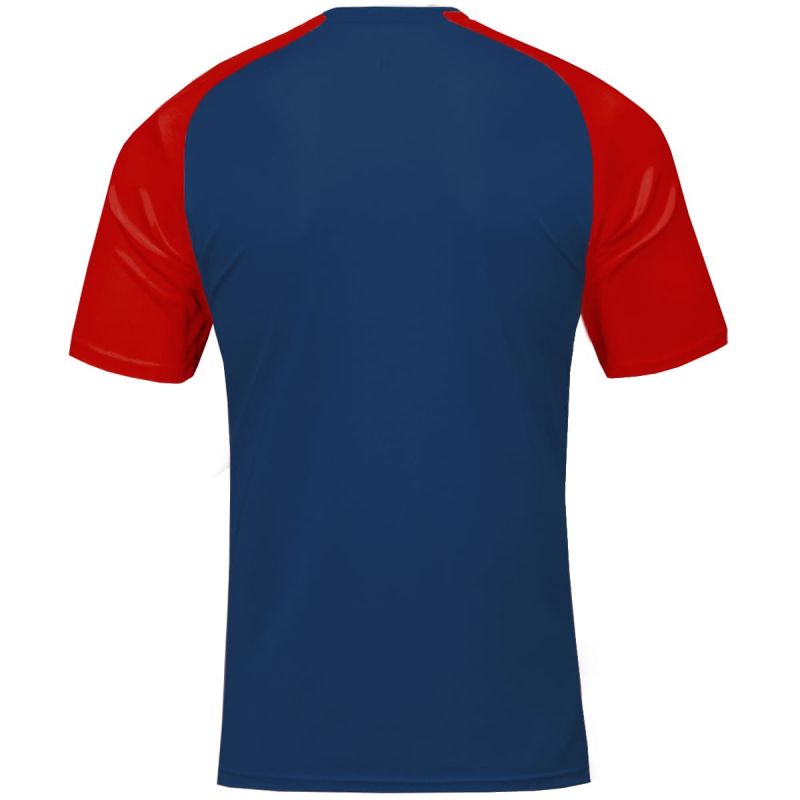 Joma Academy IV Sleeve football shirt 101968.336 Clothing/Football/Joma Joma