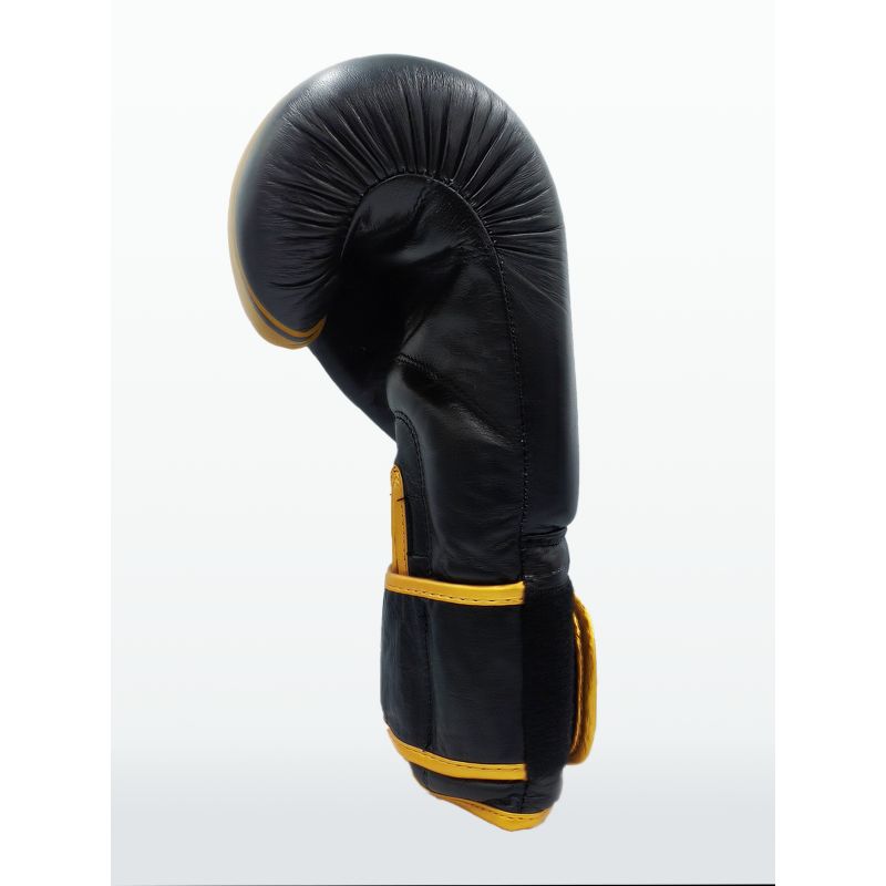 Boxfit boxing gloves made of natural leather In preparation Your Sports Performance
