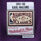 Mitchell & Ness NBA Karl Malone Utah Jazz Swingman Jersey Odzież/Odzież na co dzień Your Sports Performance