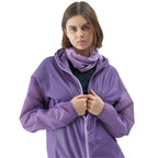 Chimney 4F U065 4FWSS24ABDAU065 51S Clothing/Multisport 4F
