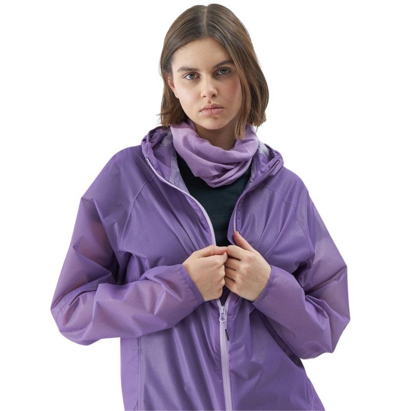 Chimney 4F U065 4FWSS24ABDAU065 51S Clothing/Multisport 4F