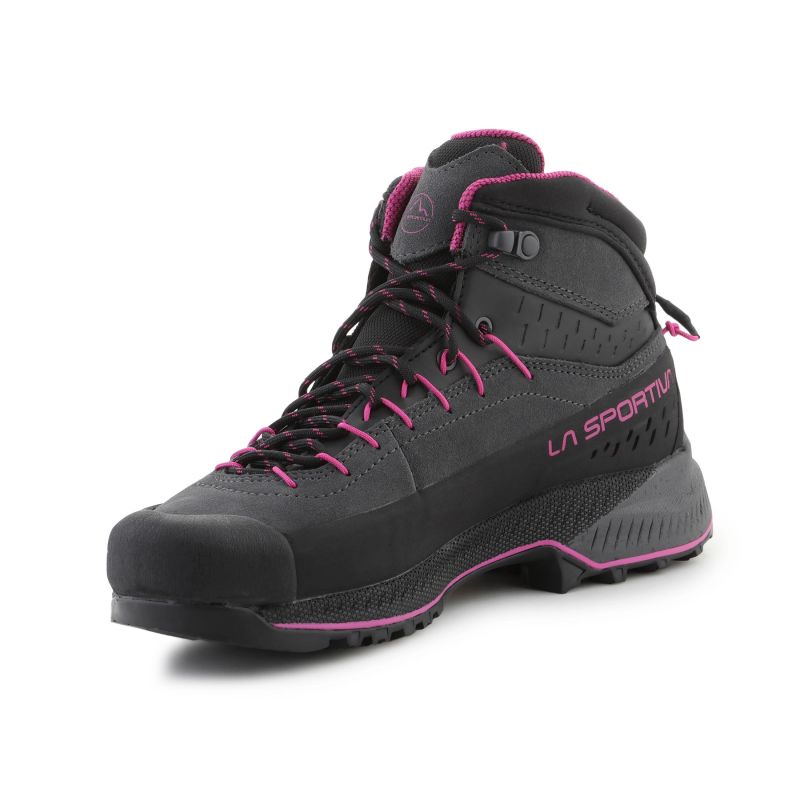 La Sportiva TX4 Evo Mid W'S GTX W shoes 37G900411 Footwear/Outdoor/La Sportiva Your Sports Performance
