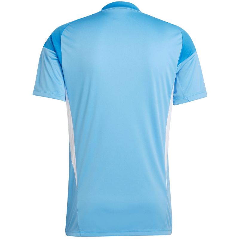 adidas Tiro 25 Competition Jersey Short Sleeve M JI9715 Clothing/Football Adidas