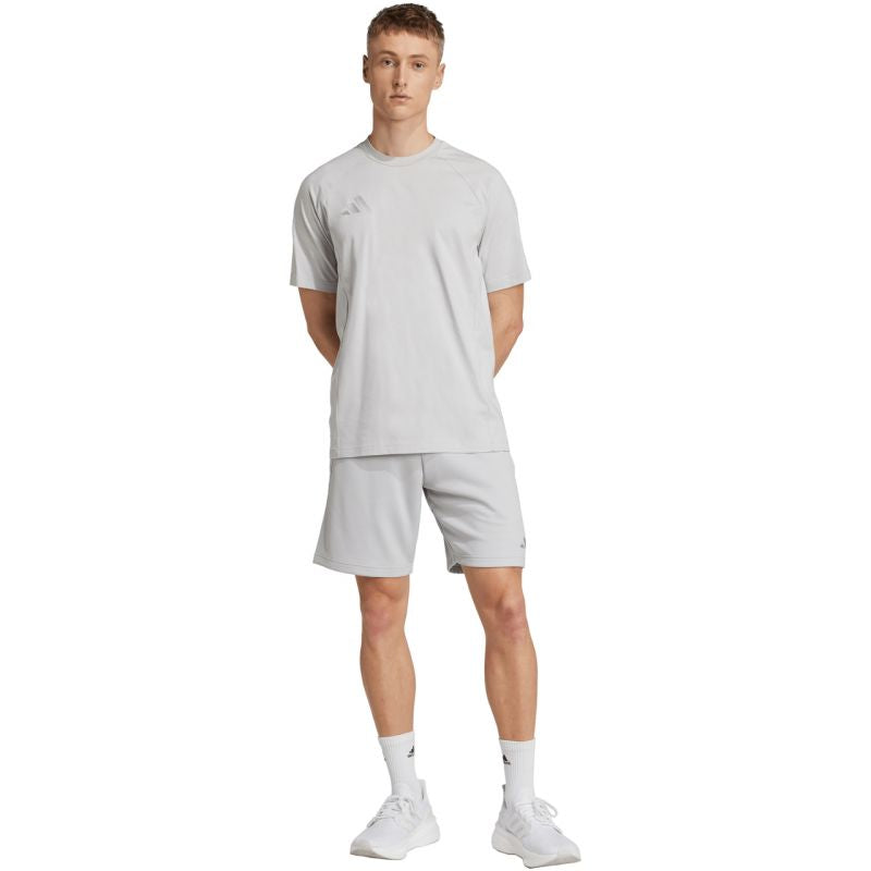 Adidas Tiro 25 Tee Travel M JY5947 T-shirt Clothing/Football Your Sports Performance