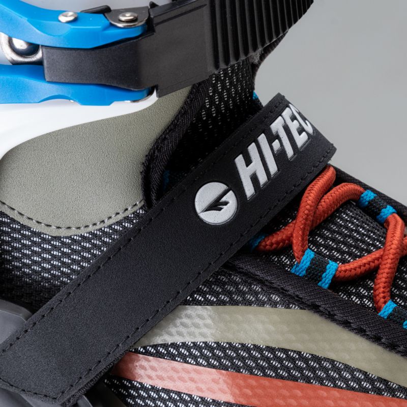 Hi-Tec Rizzo M 92800398241 Accessories/Skating/Rolki (pozostałe) Your Sports Performance