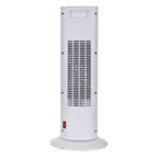 NOVEEN PTC3000 Tower Smart ceramic heater AGD - Produkty/Termowentylatory Your Sports Performance