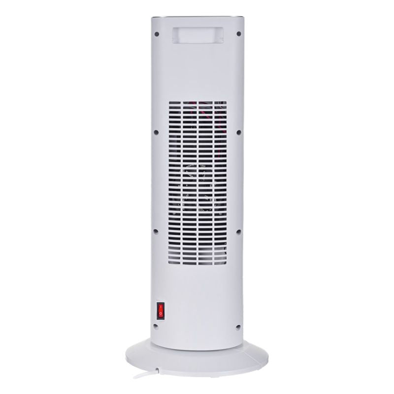 NOVEEN PTC3000 Tower Smart ceramic heater AGD - Produkty/Termowentylatory Your Sports Performance