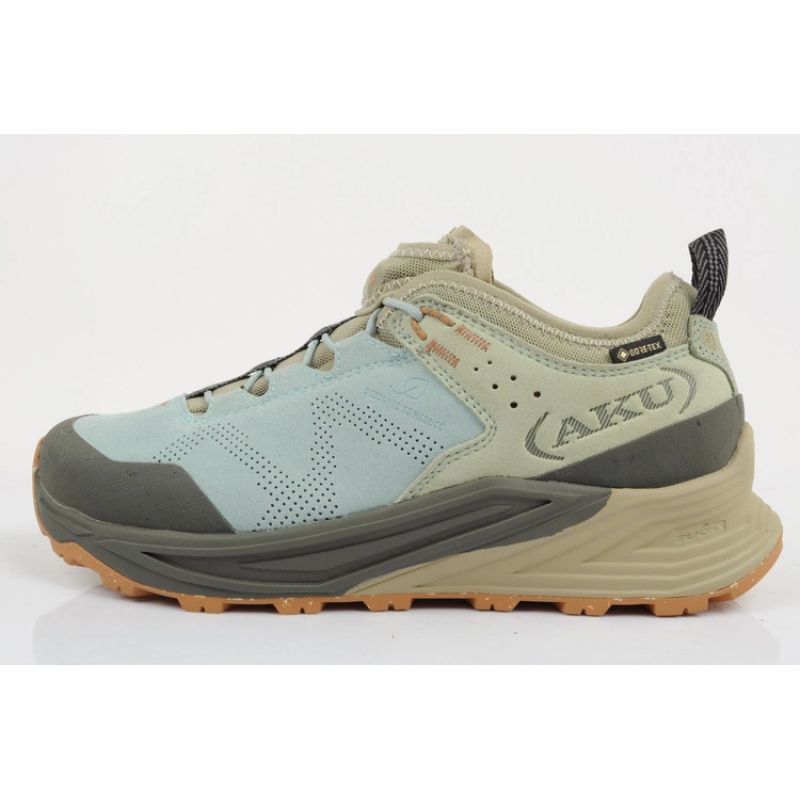 Aku Omina Gore-tex W 779578 Boots Footwear/Outdoor/Aku Your Sports Performance