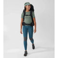 Fjällräven Abisko Trekking Tights Pro W F84771-534-048 Clothing/Outdoor/Fjällräven Your Sports Performance