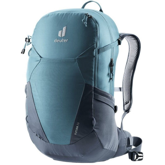 Deuter Futura 23 atlantic-ink hiking backpack Survival/Torby, plecaki, organizery Your Sports Performance