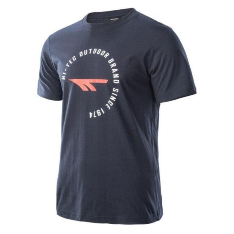 Hi-tec Olen M T-shirt 92800483033 Clothing/Outdoor/T-shirts with short sleeves Your Sports Performance