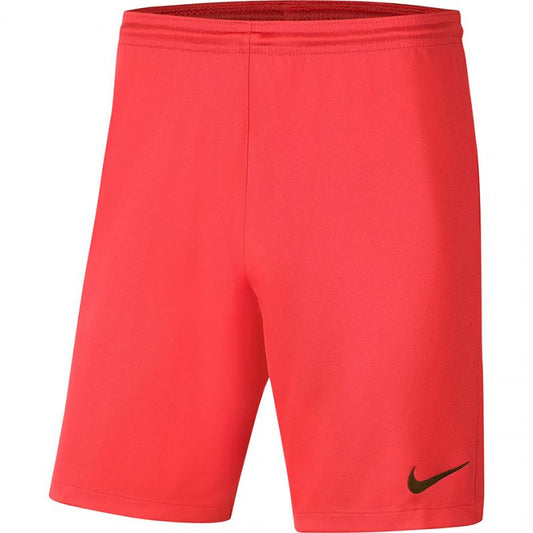 Nike Dry Park III NB KM Shorts BV6855 635 Clothing/Training Nike