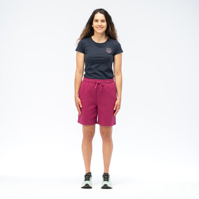 Women's Shorts ELMIK WO'S